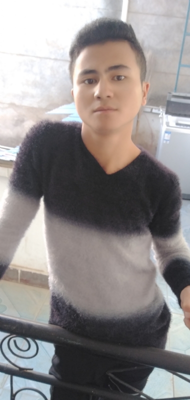 迷宝的第一张照片--永德中老年相亲网